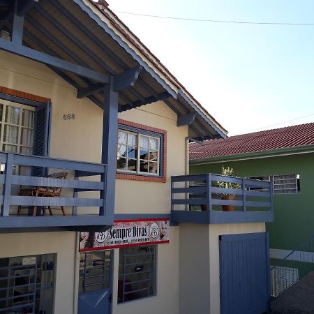Doce Lar Villa Gramado Dış mekan fotoğraf