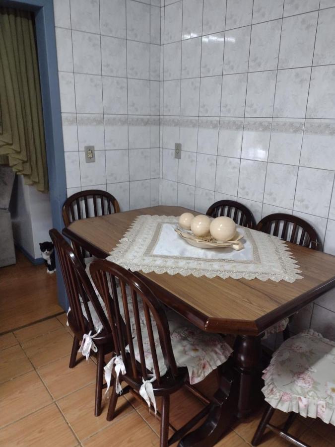 Doce Lar Villa Gramado Dış mekan fotoğraf