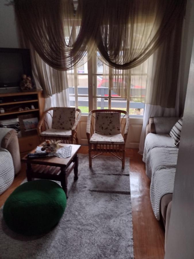 Doce Lar Villa Gramado Dış mekan fotoğraf