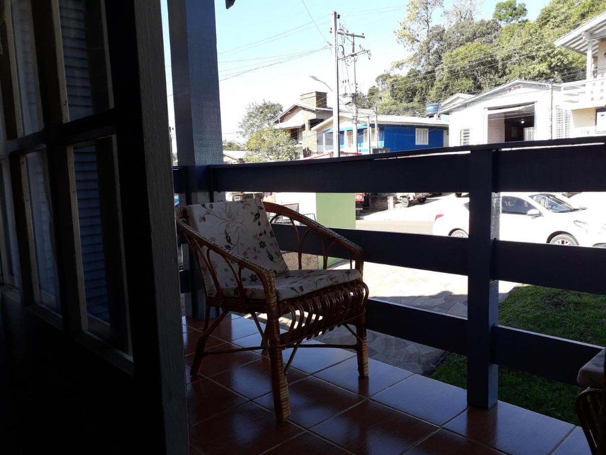 Doce Lar Villa Gramado Dış mekan fotoğraf