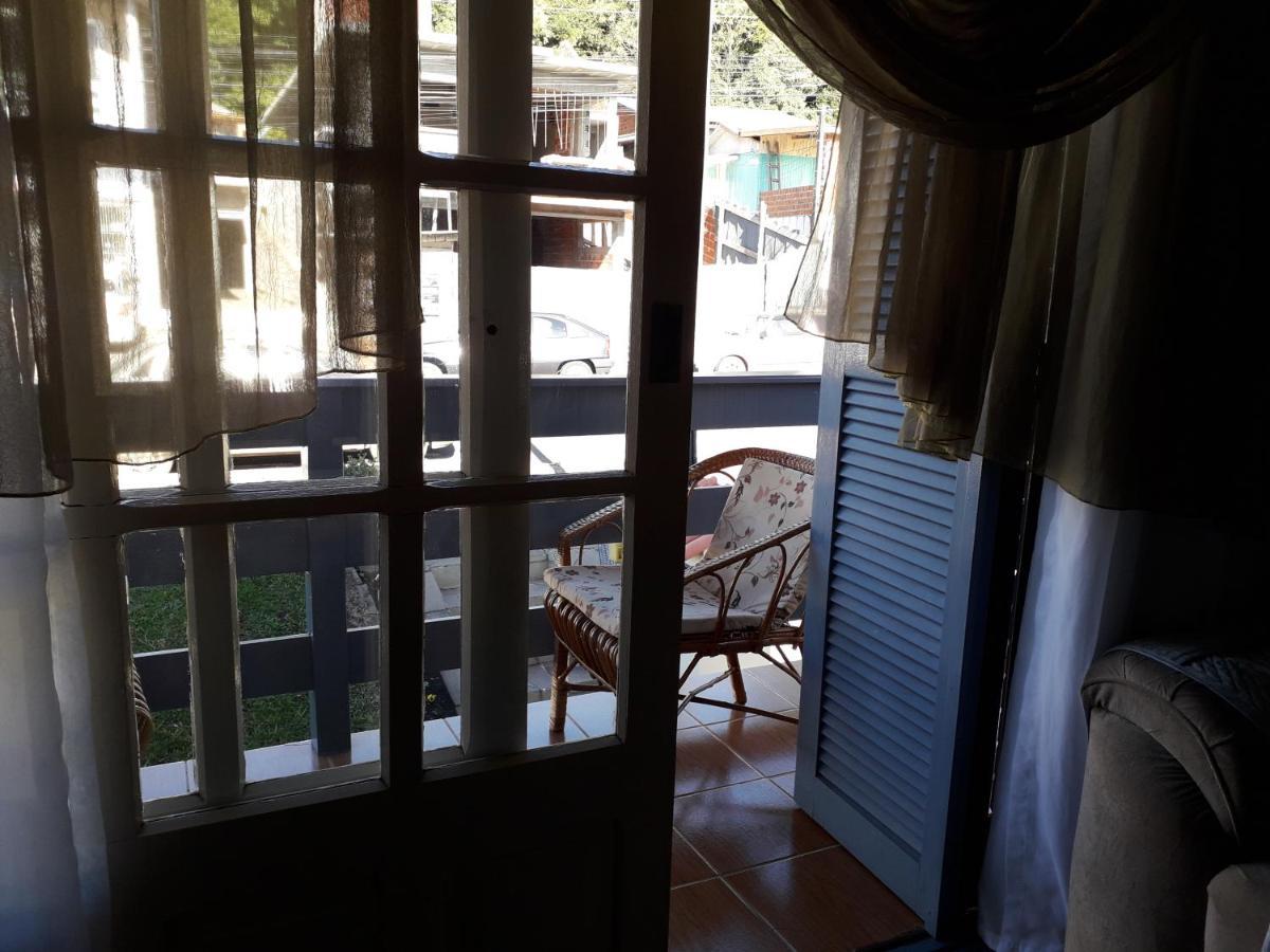 Doce Lar Villa Gramado Dış mekan fotoğraf