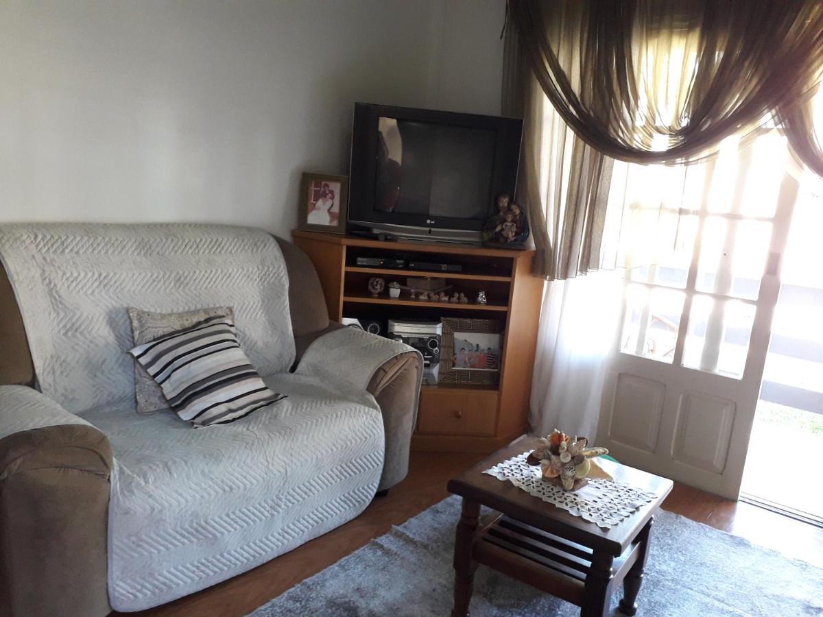 Doce Lar Villa Gramado Dış mekan fotoğraf