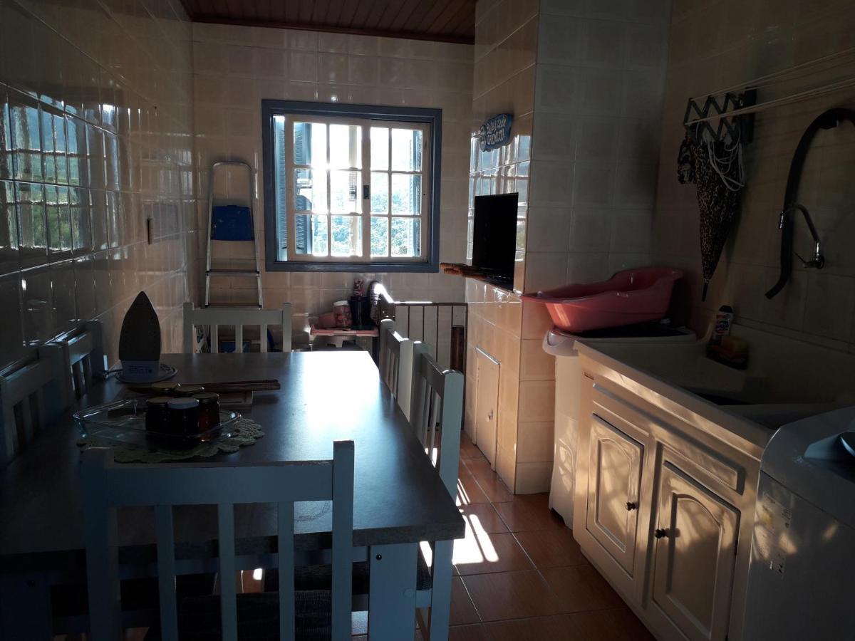 Doce Lar Villa Gramado Dış mekan fotoğraf