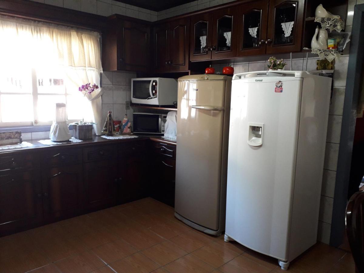 Doce Lar Villa Gramado Dış mekan fotoğraf