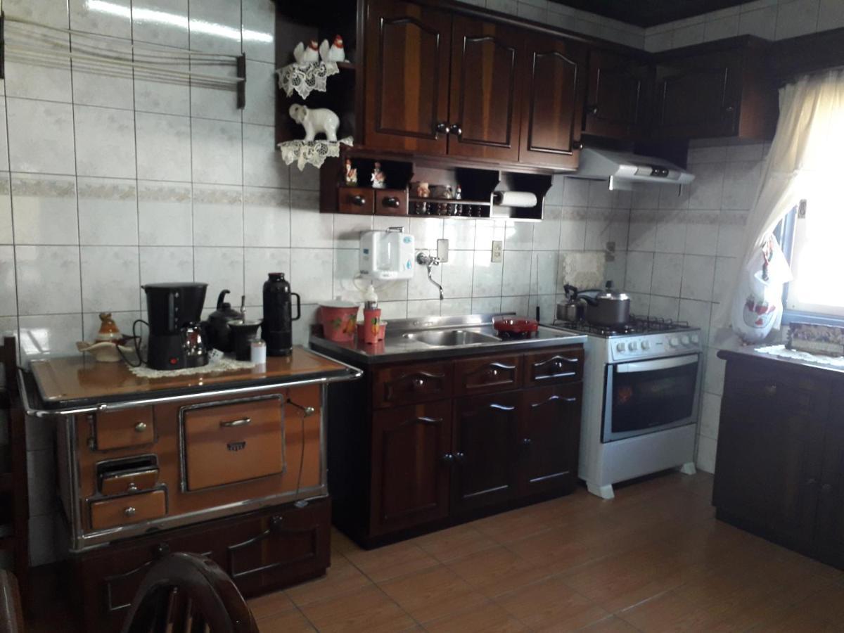 Doce Lar Villa Gramado Dış mekan fotoğraf