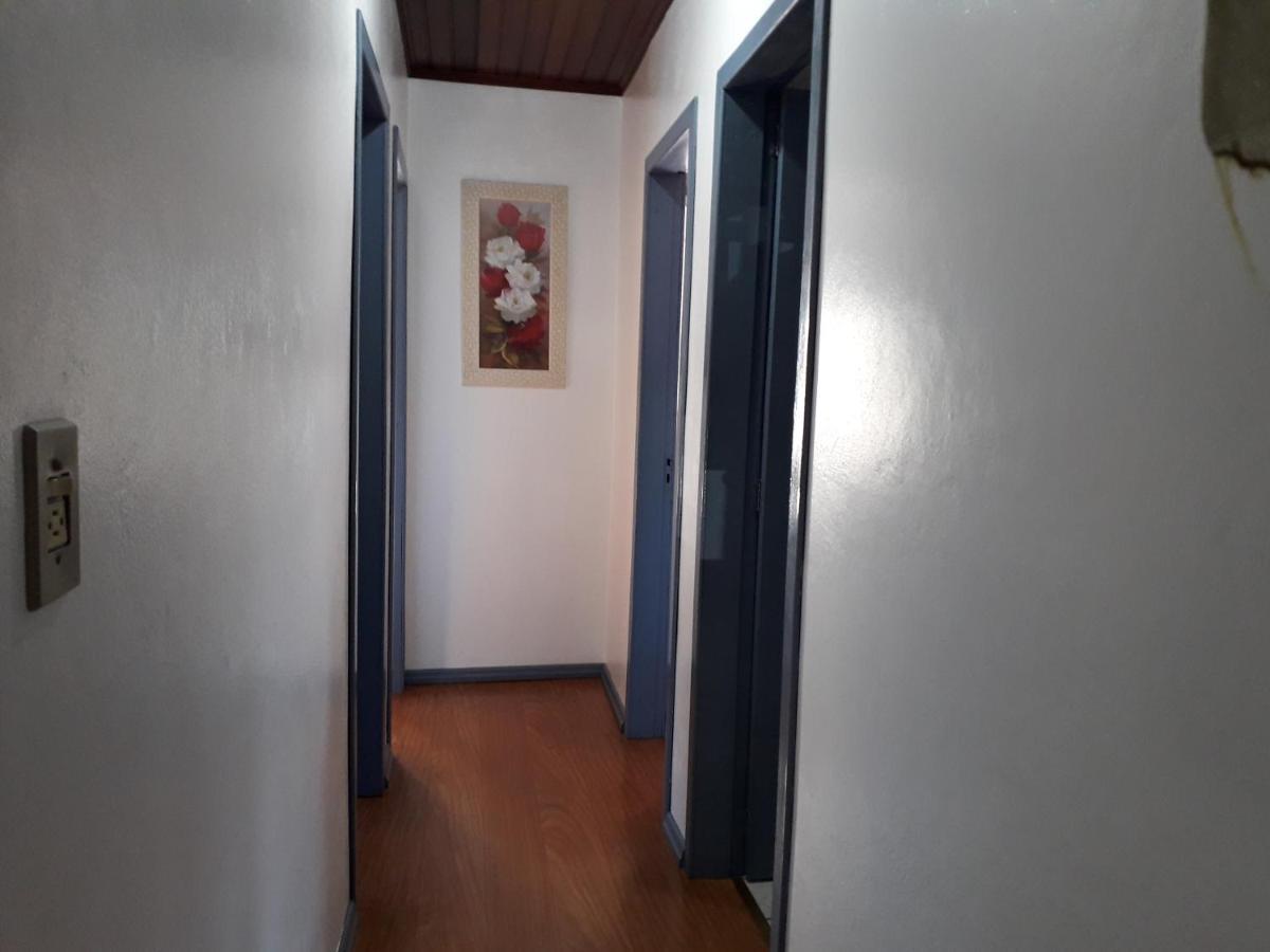 Doce Lar Villa Gramado Dış mekan fotoğraf